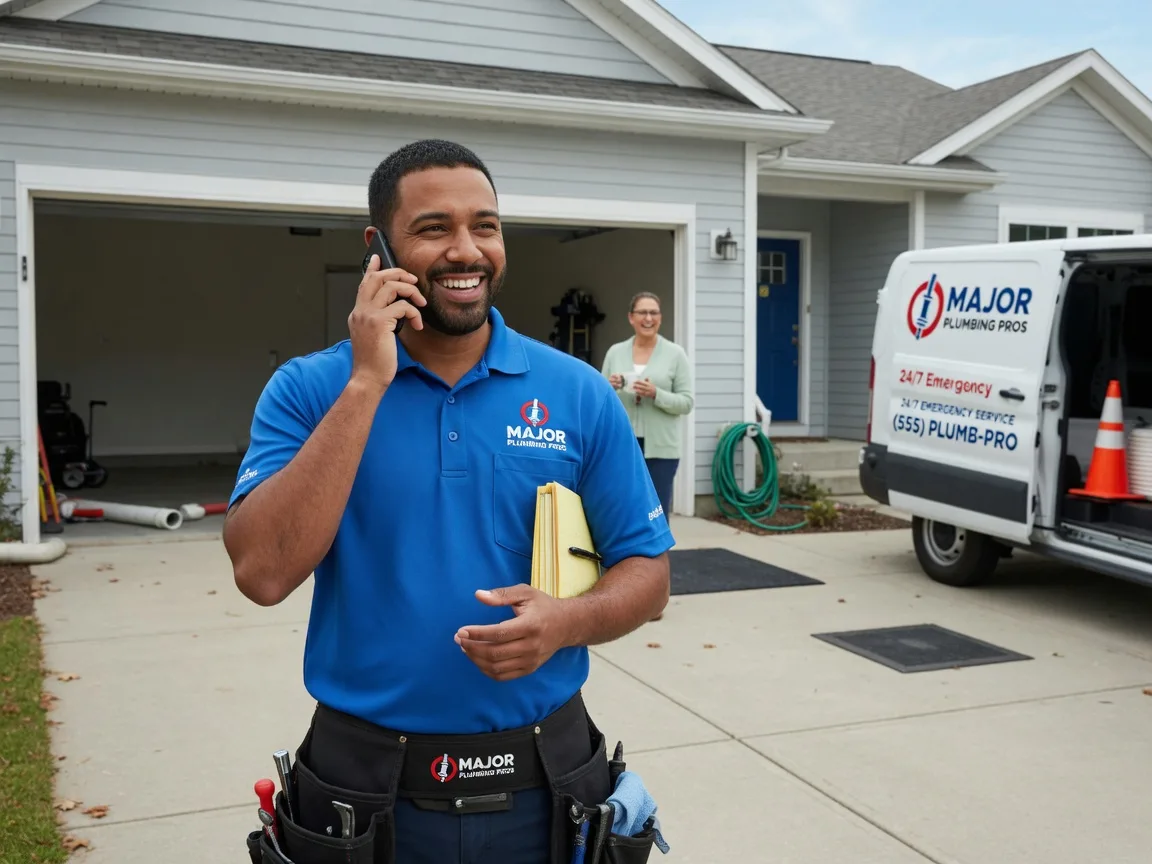 Drain Cleaning Services Warroad, MN FAQs